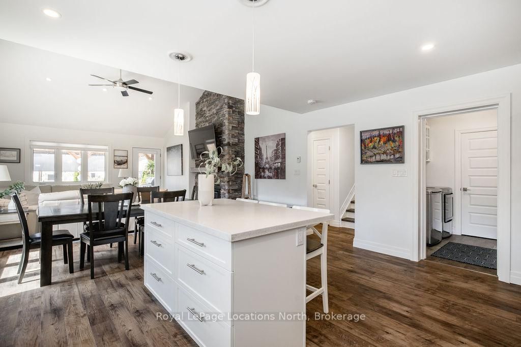 43 NAPIER Street W • Blue Mountains, ON photo 12