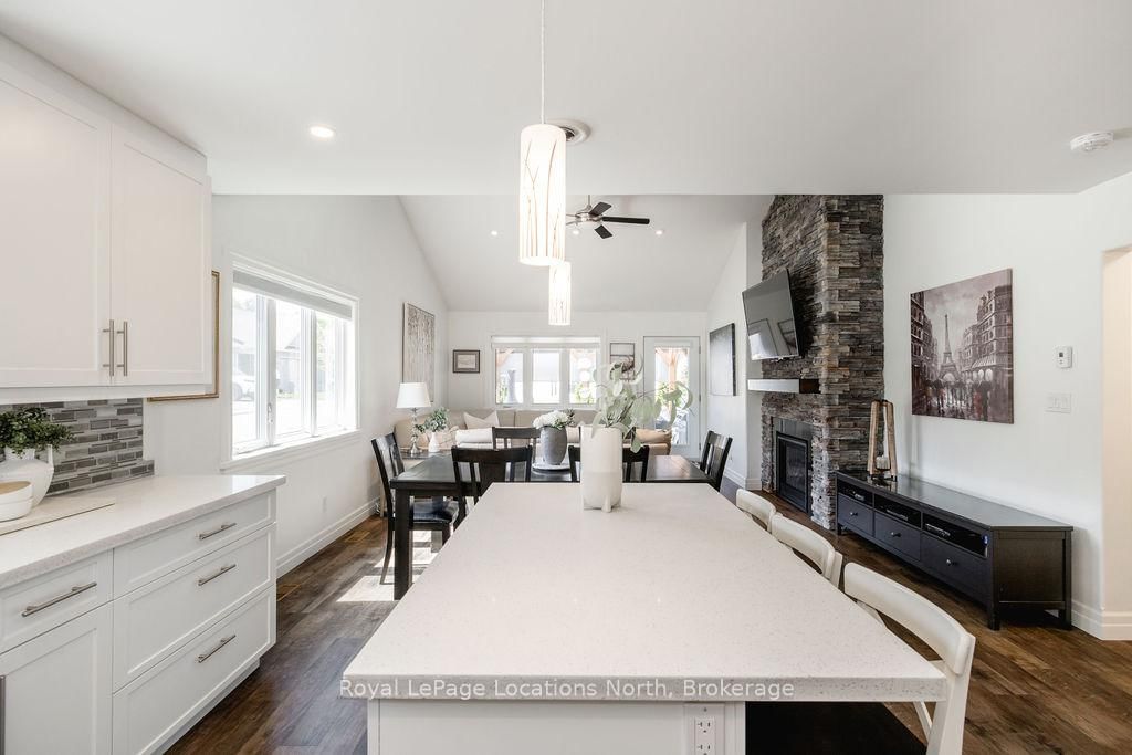 43 NAPIER Street W • Blue Mountains, ON photo 13