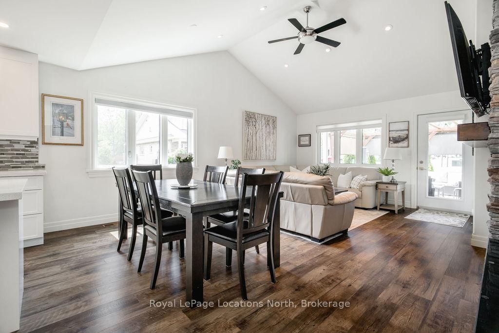43 NAPIER Street W • Blue Mountains, ON photo 14
