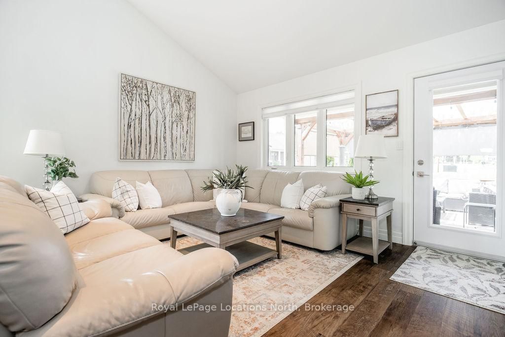 43 NAPIER Street W • Blue Mountains, ON photo 15