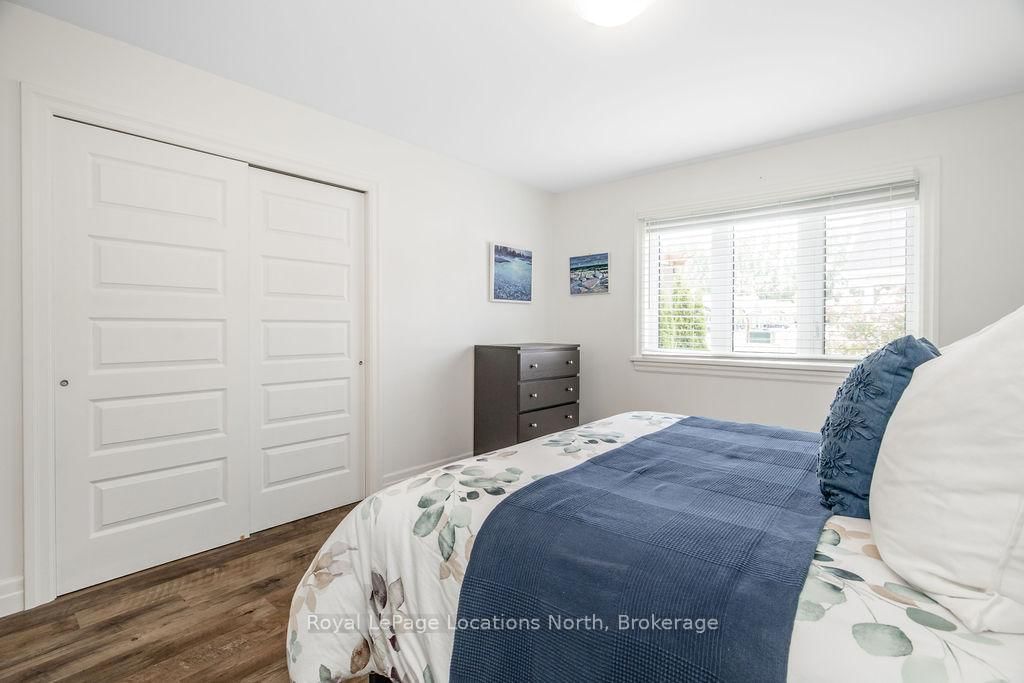 43 NAPIER Street W • Blue Mountains, ON photo 21