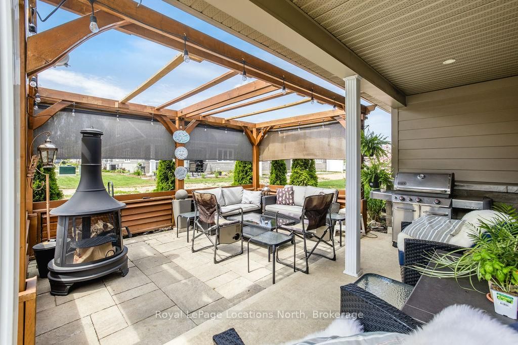 43 NAPIER Street W • Blue Mountains, ON photo 26