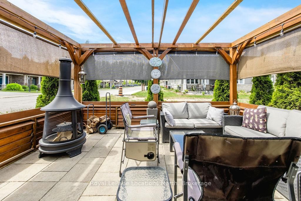 43 NAPIER Street W • Blue Mountains, ON photo 27