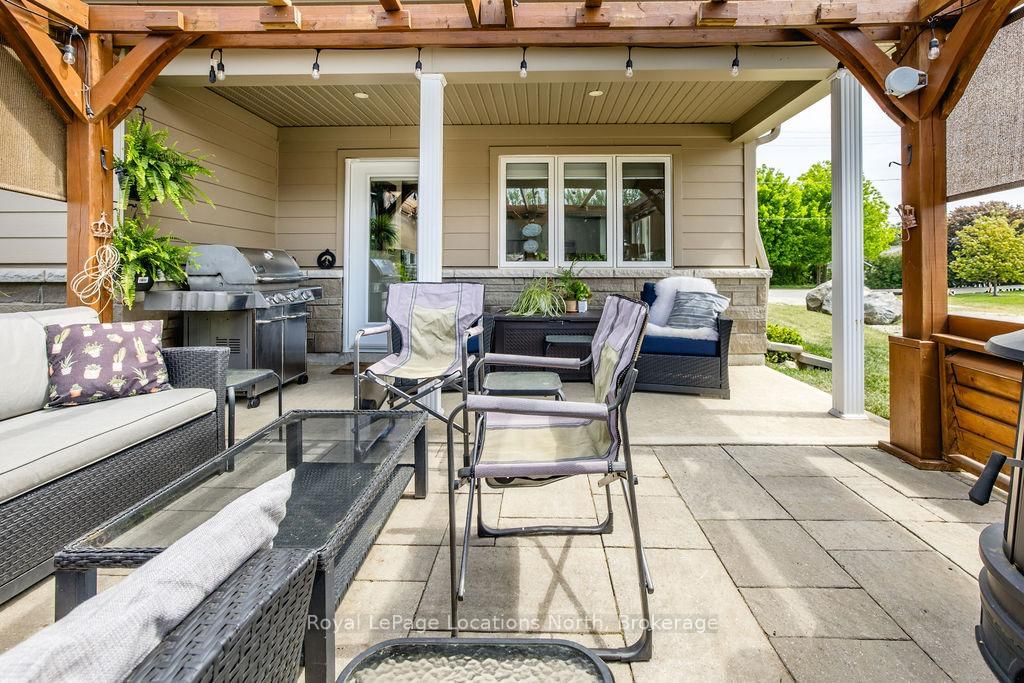 43 NAPIER Street W • Blue Mountains, ON photo 28