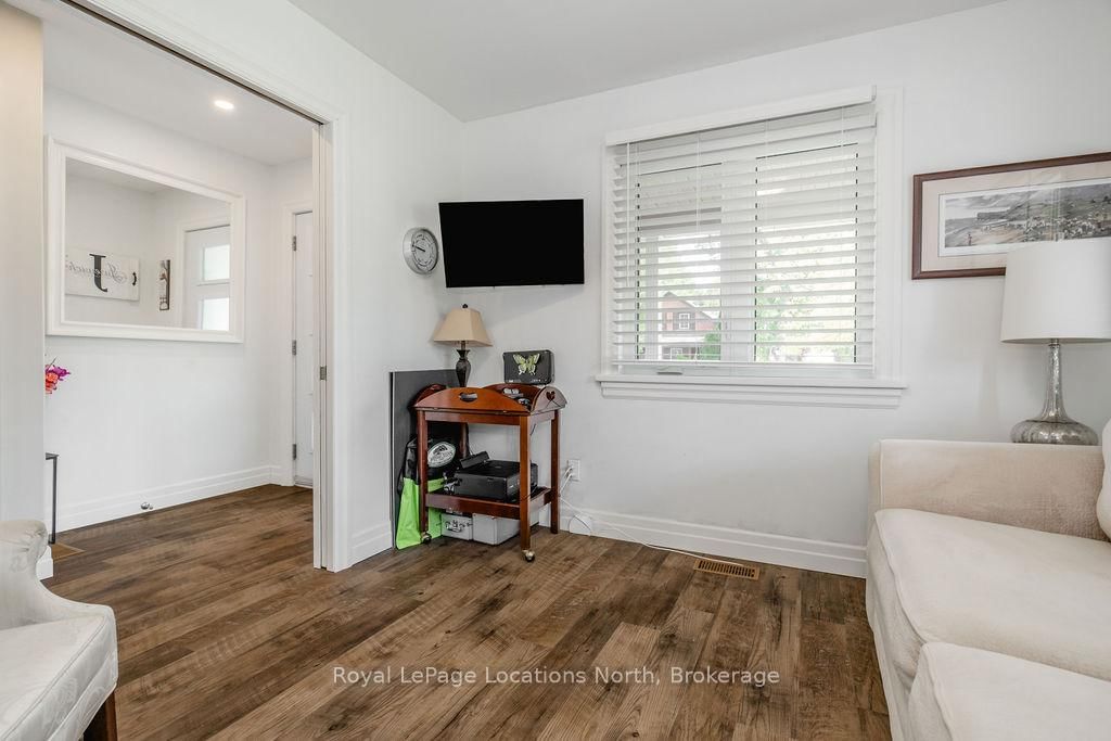 43 NAPIER Street W • Blue Mountains, ON photo 4