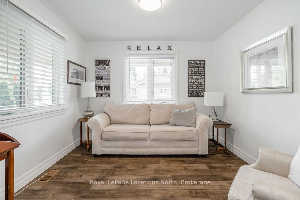 43 NAPIER Street W • Blue Mountains, ON photo 5