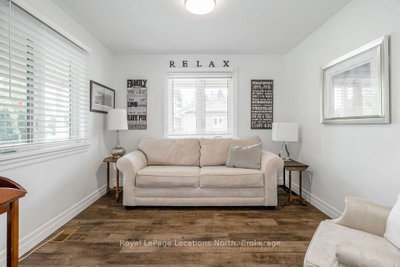 43 NAPIER Street W • Blue Mountains, ON photo 5