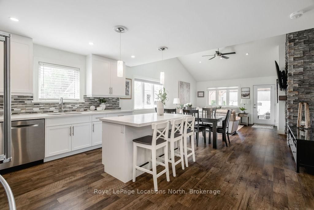 43 NAPIER Street W • Blue Mountains, ON photo 6