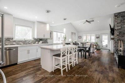 43 NAPIER Street W • Blue Mountains, ON photo 6