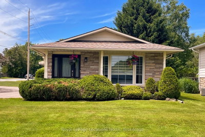 58 Union Street • Meaford, ON photo 2