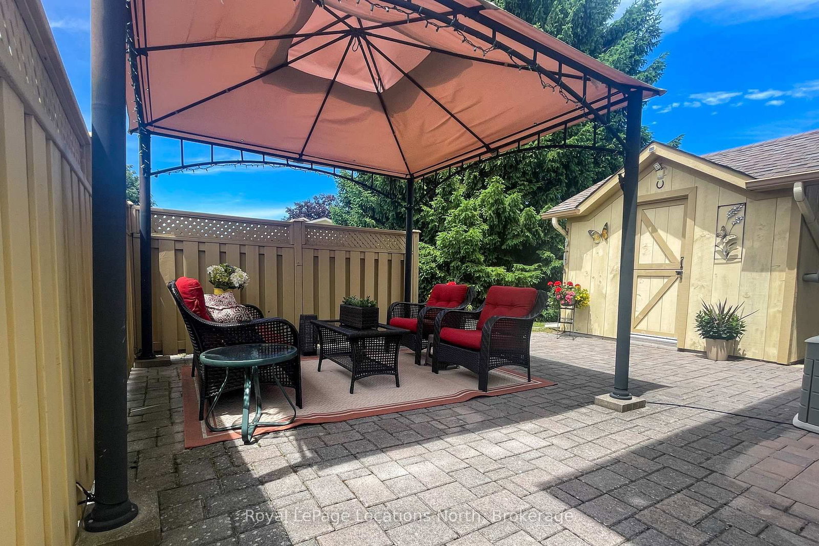 58 Union Street • Meaford, ON photo 32
