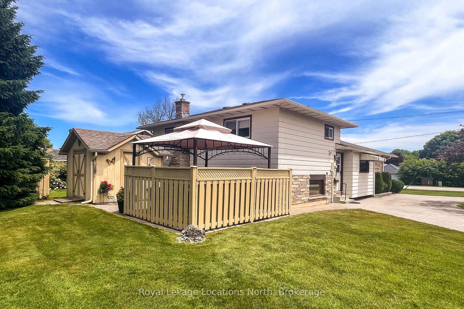 58 Union Street • Meaford, ON photo 36