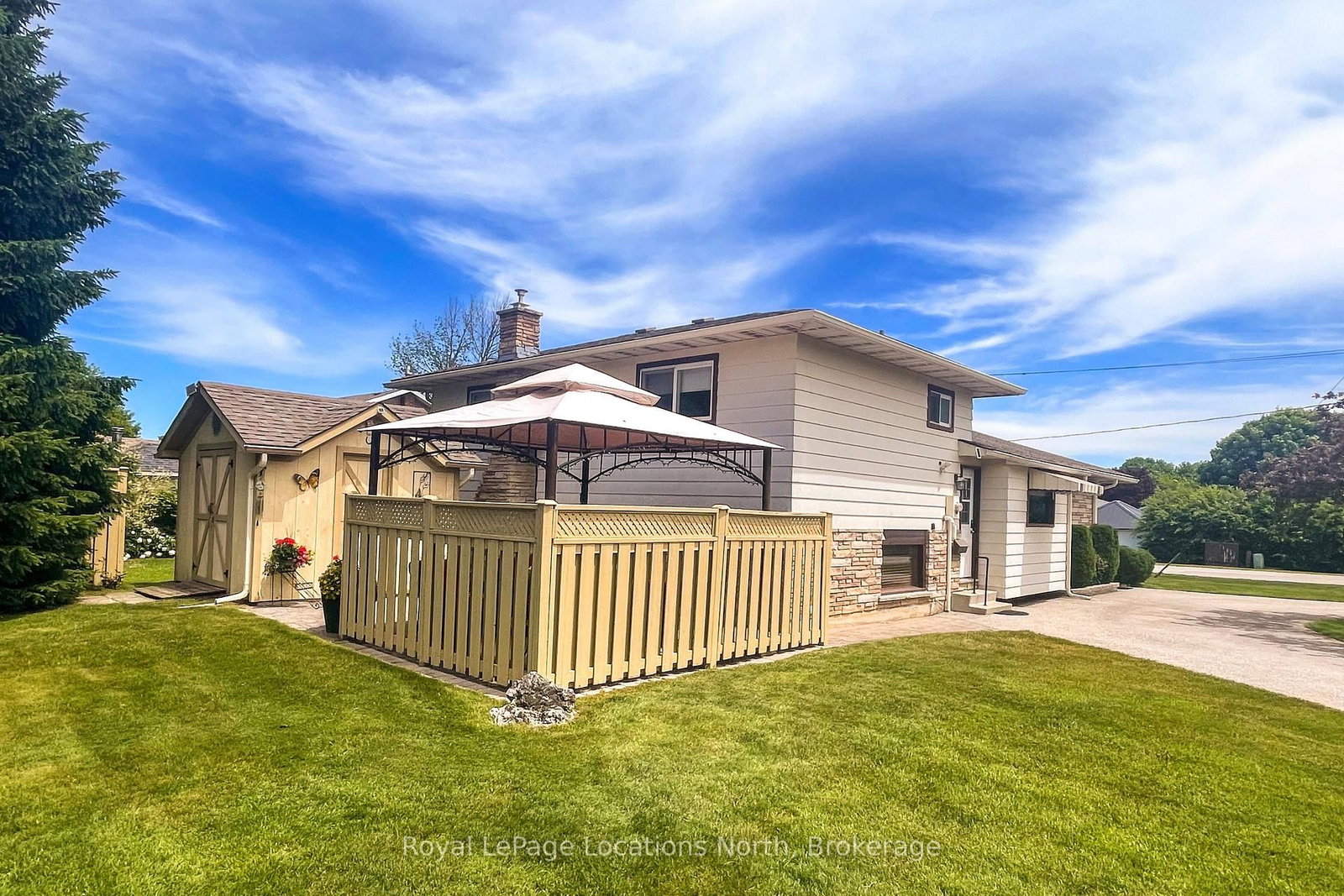 58 Union Street • Meaford, ON photo 37