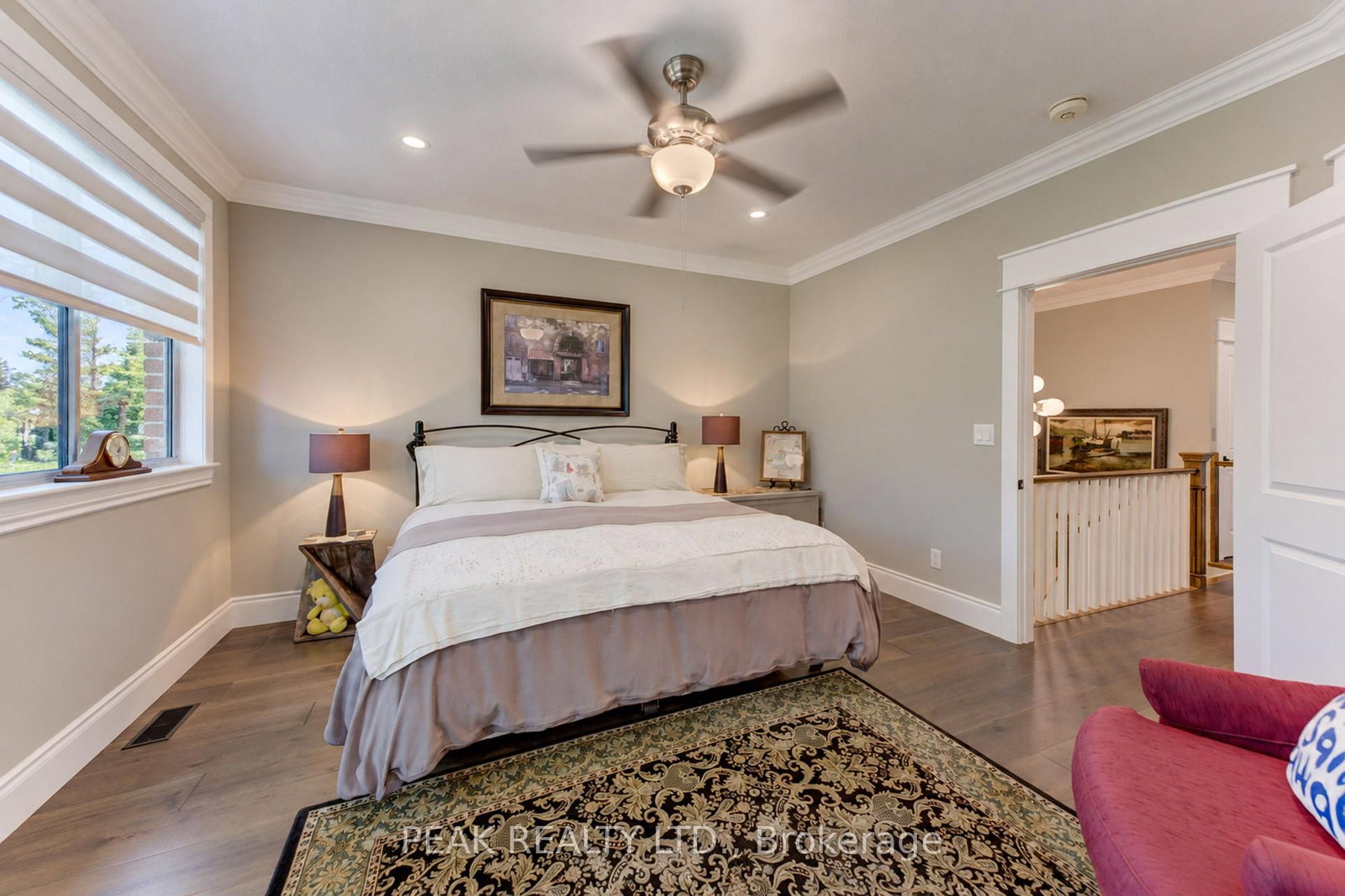 362 Fairview Street • #110 • Wilmot, ON photo 25