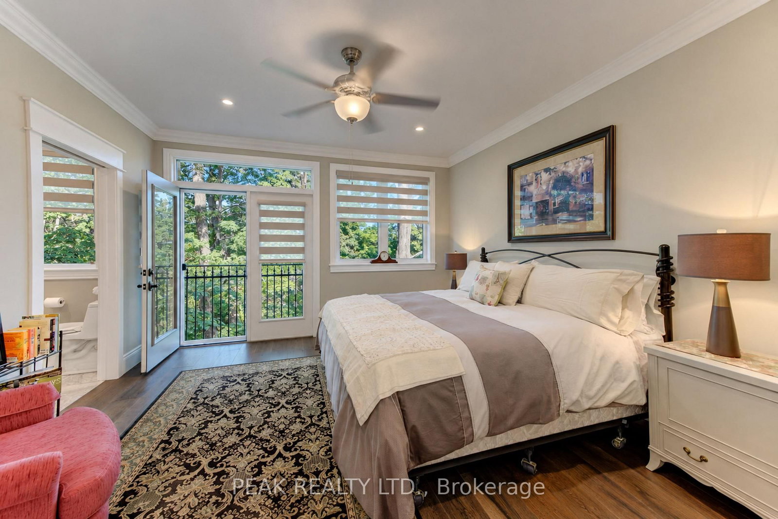 362 Fairview Street • #110 • Wilmot, ON photo 26