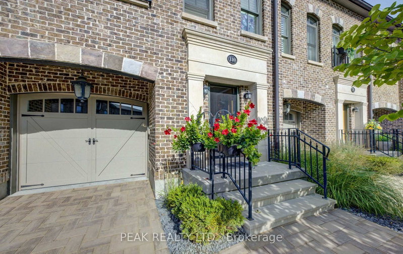 110 - 362 Fairview Street