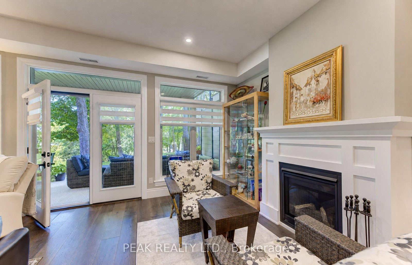362 Fairview Street • #110 • Wilmot, ON photo 33