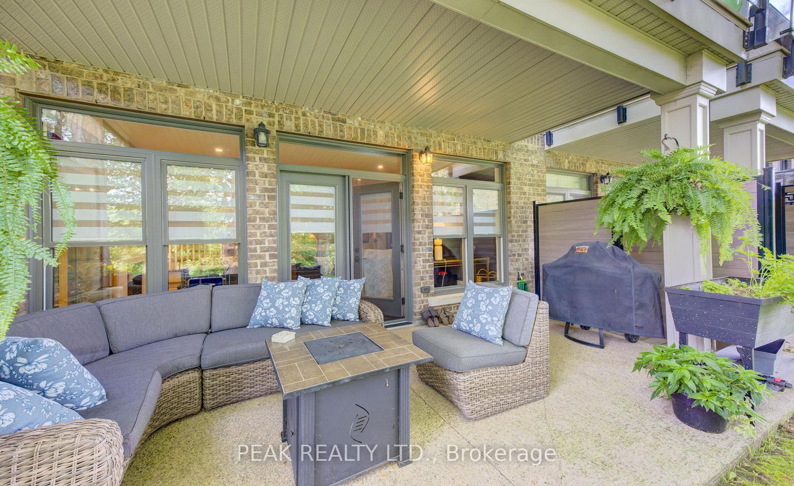 362 Fairview Street • #110 • Wilmot, ON photo 39