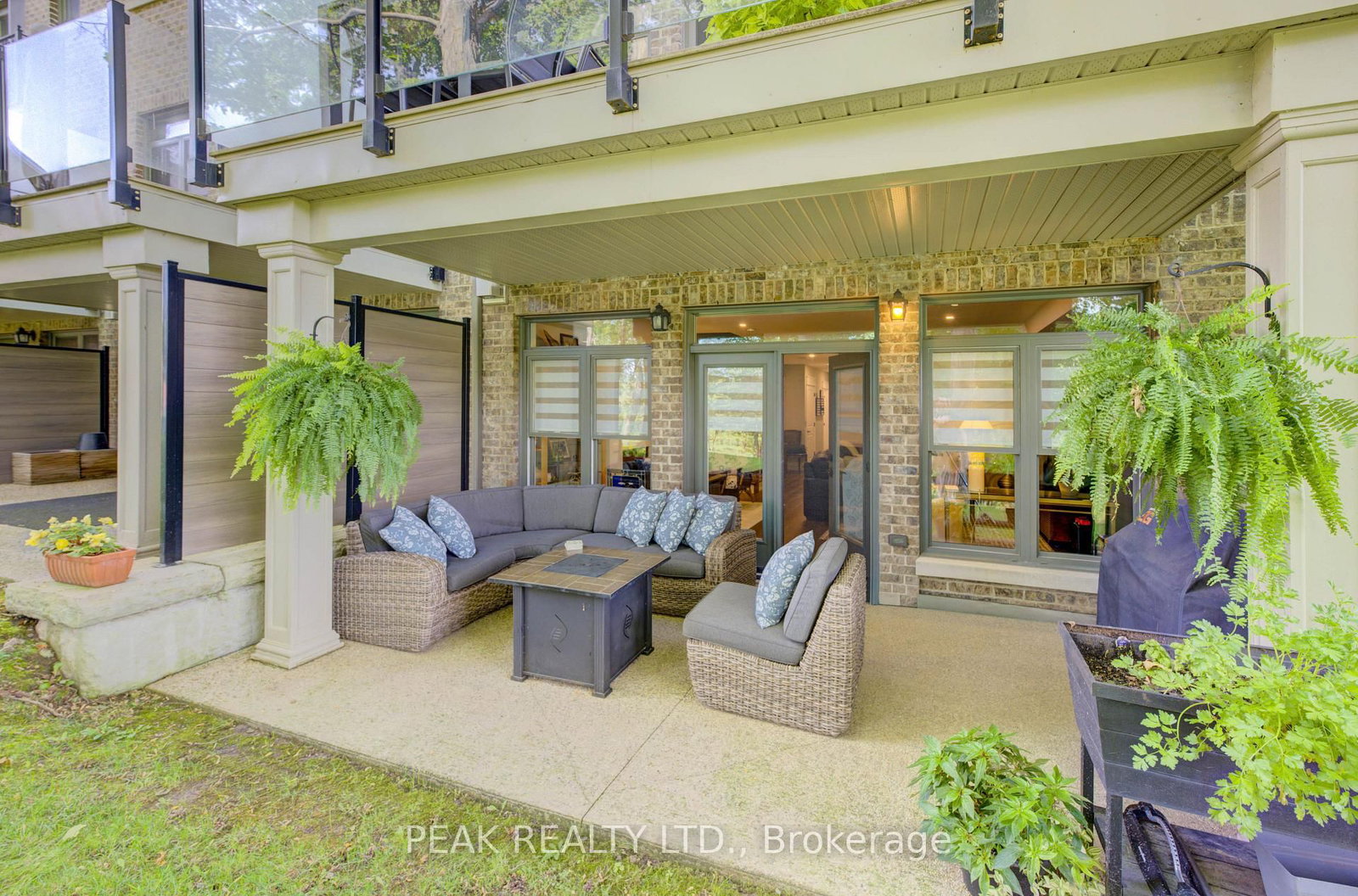 362 Fairview Street • #110 • Wilmot, ON photo 40
