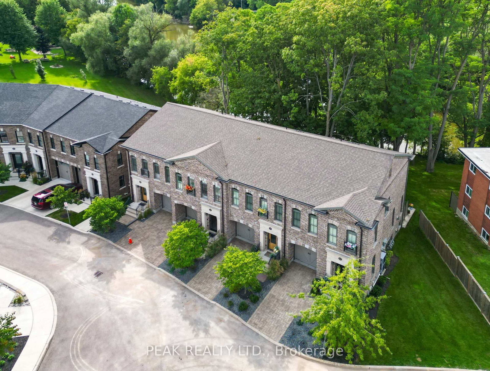 362 Fairview Street • #110 • Wilmot, ON photo 44