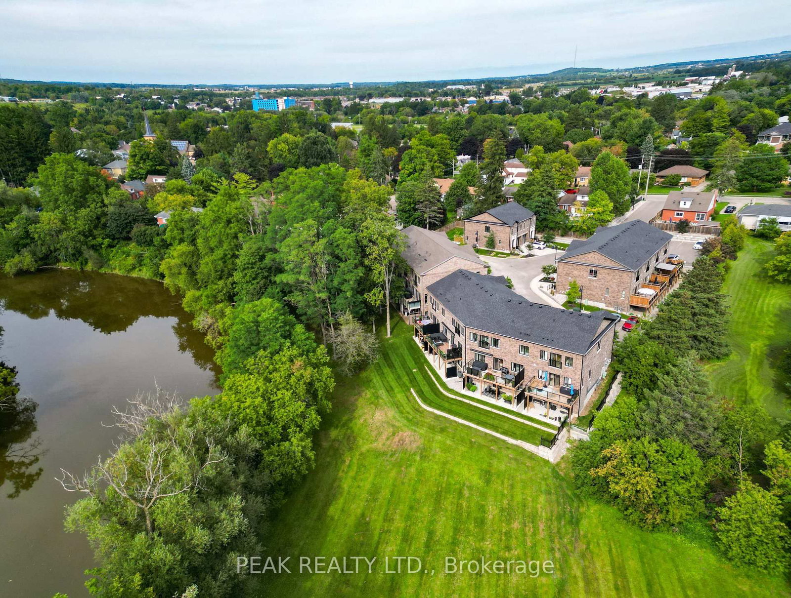 362 Fairview Street • #110 • Wilmot, ON photo 45