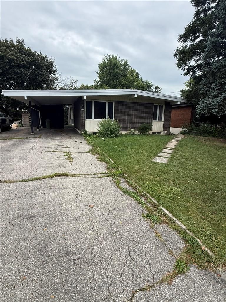 Upper Level - 63 Sanatorium Road