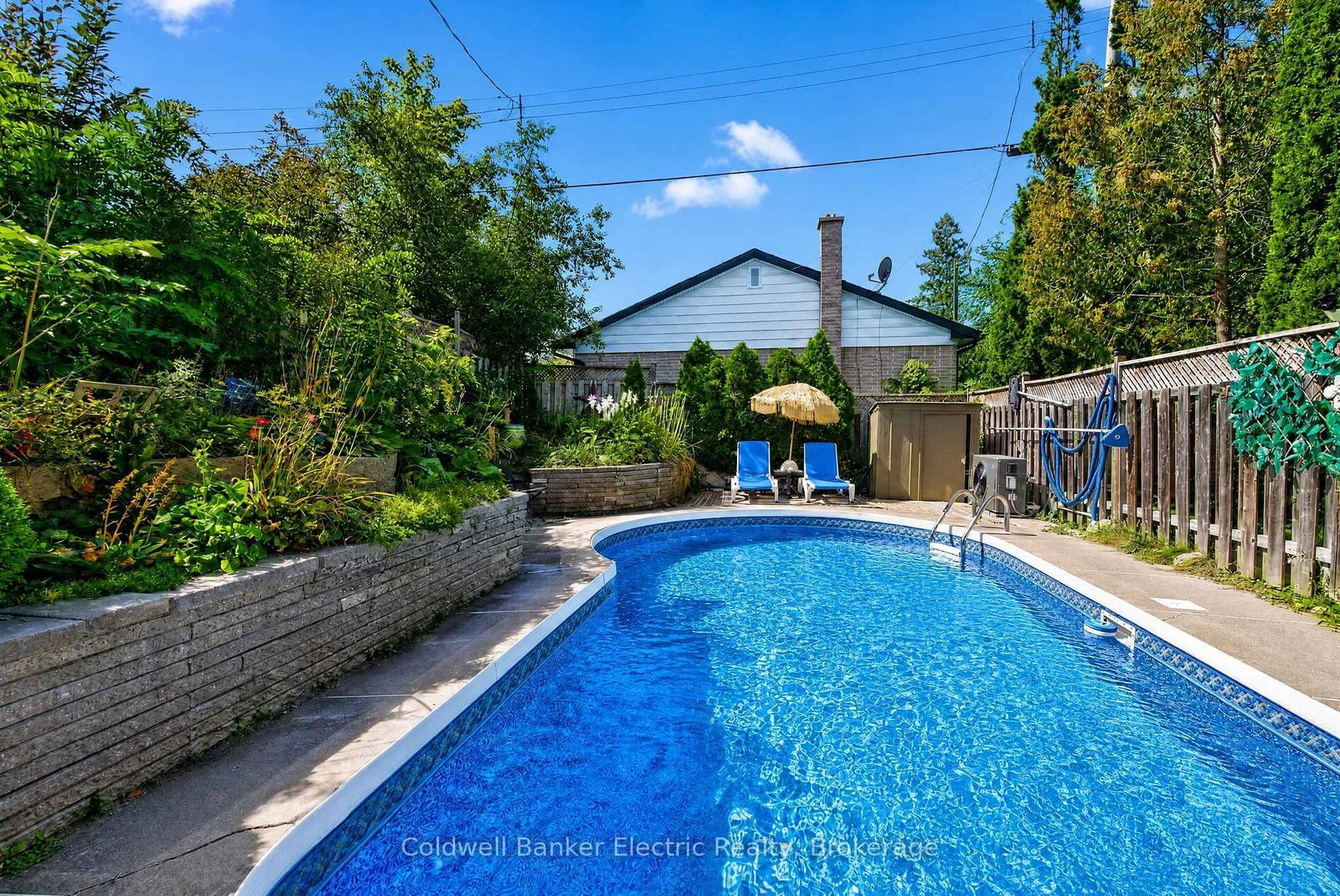 603 Ludgate Street • Peterborough, ON photo 29
