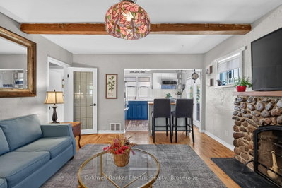 603 Ludgate Street • Peterborough, ON photo 3
