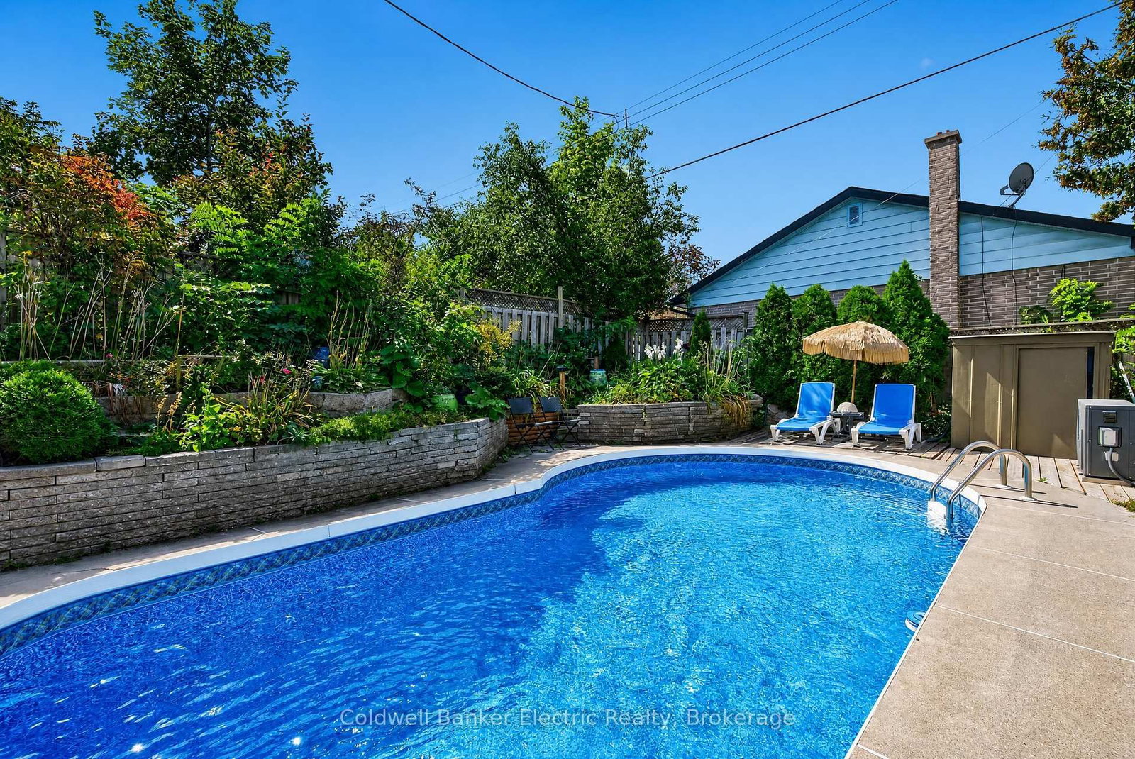 603 Ludgate Street • Peterborough, ON photo 31