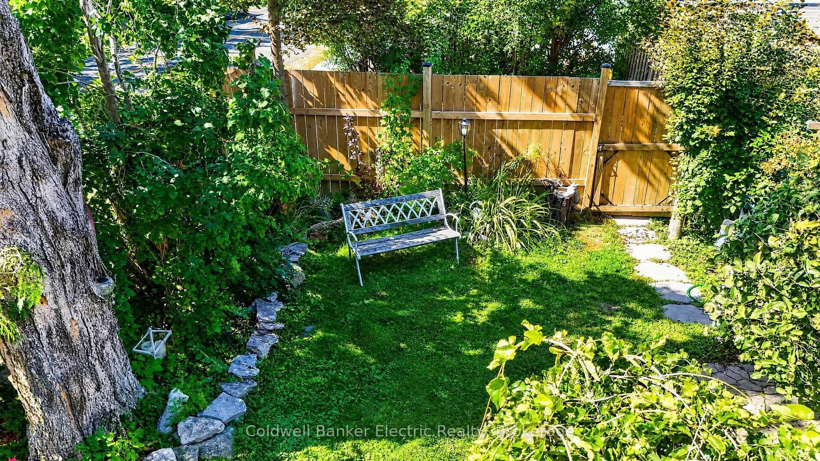 603 Ludgate Street • Peterborough, ON photo 35