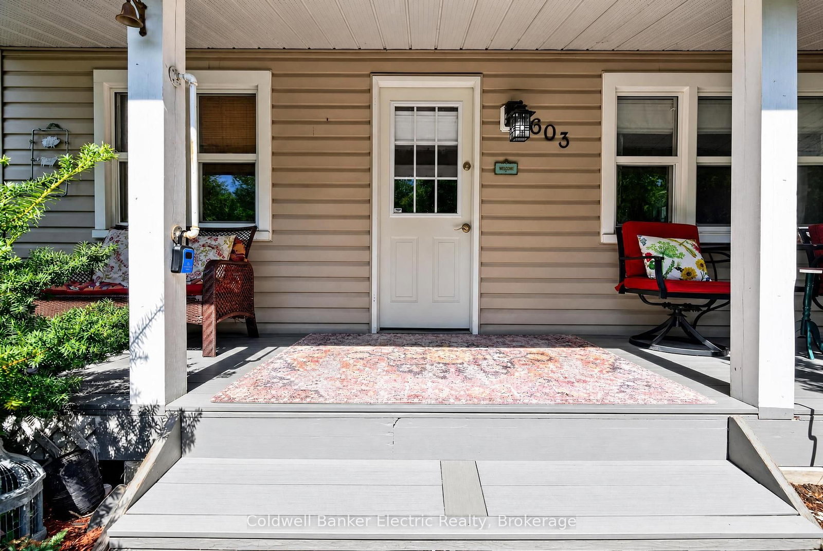 603 Ludgate Street • Peterborough, ON photo 39