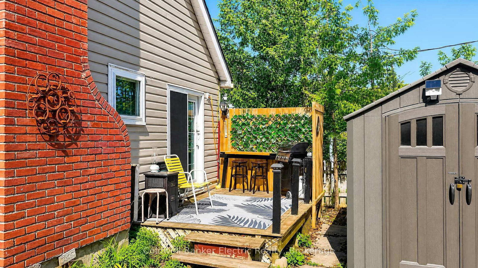 603 Ludgate Street • Peterborough, ON photo 40
