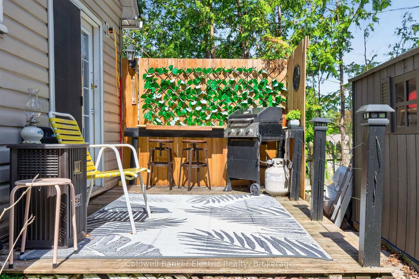 603 Ludgate Street • Peterborough, ON photo 41