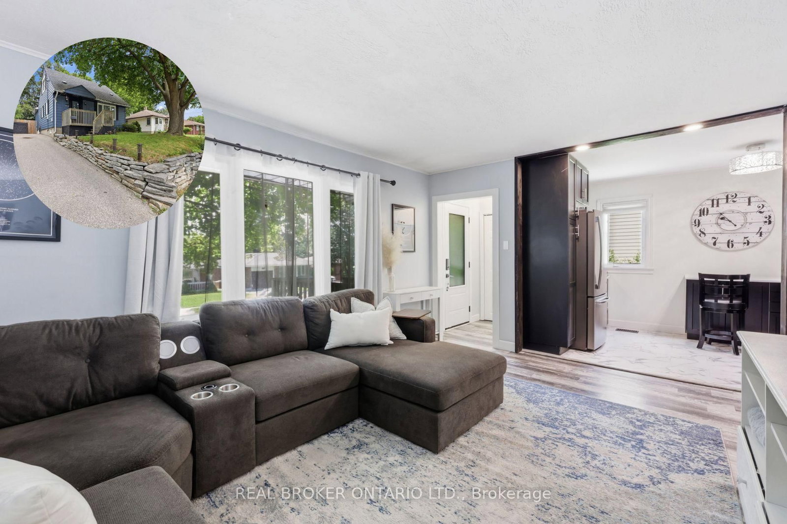 21 Ridgewood Avenue • Guelph, ON photo 1