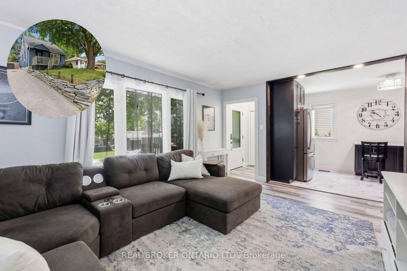 21 Ridgewood Avenue