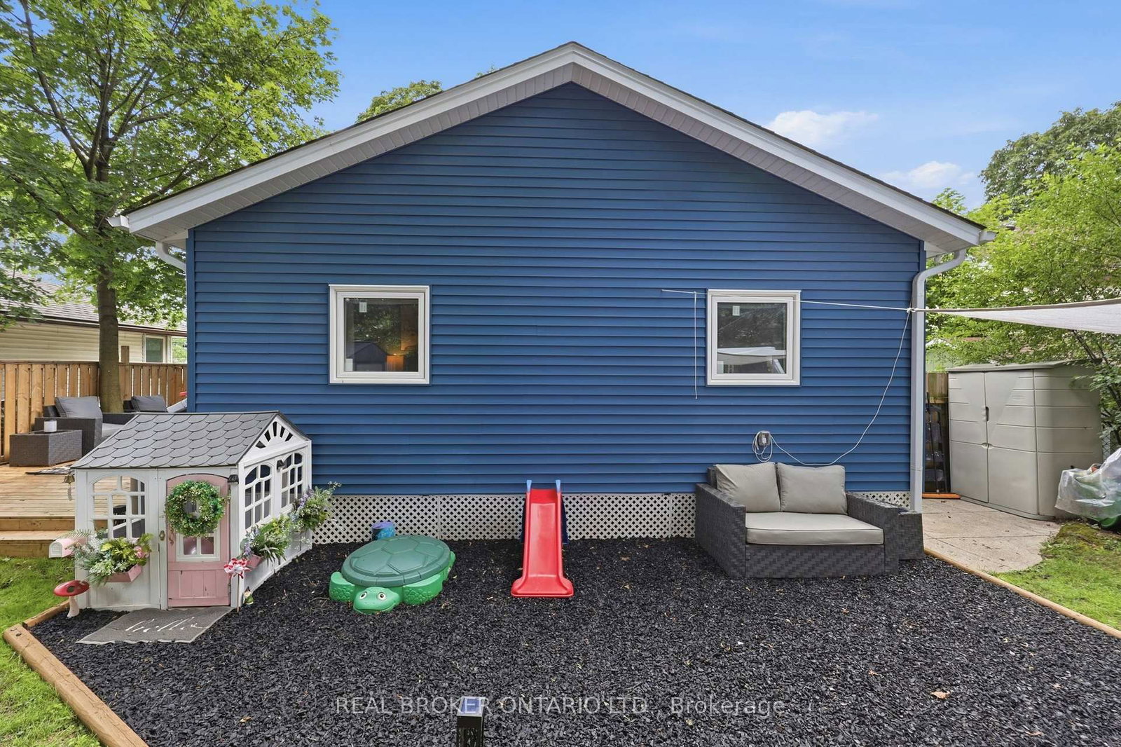 21 Ridgewood Avenue • Guelph, ON photo 28