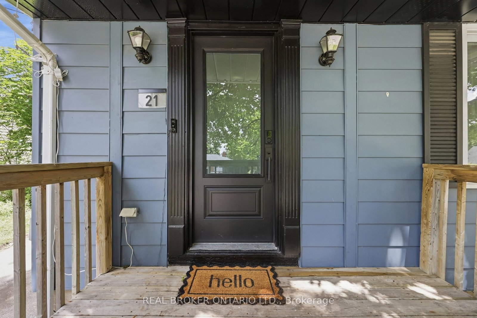 21 Ridgewood Avenue • Guelph, ON photo 9