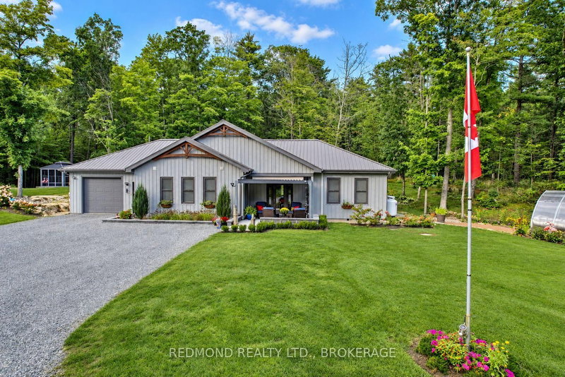 158A Selton Road
