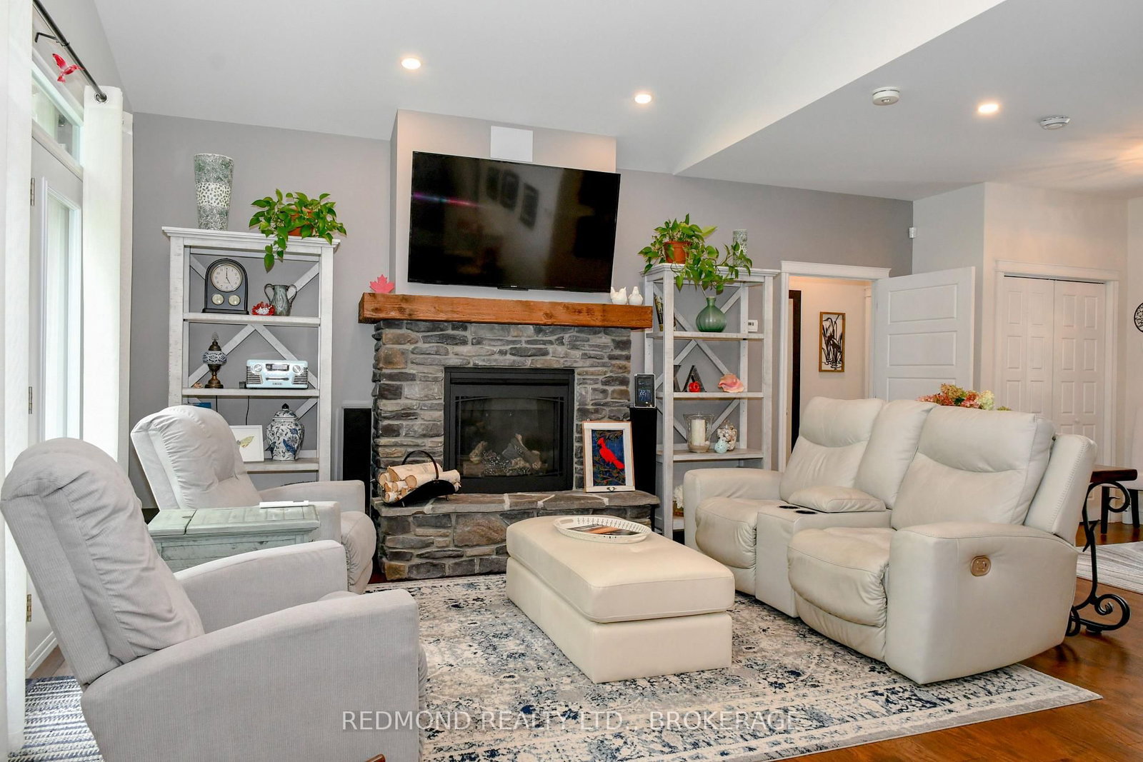 158A Selton Road • Front of Leeds & Seeleys Bay, ON photo 13