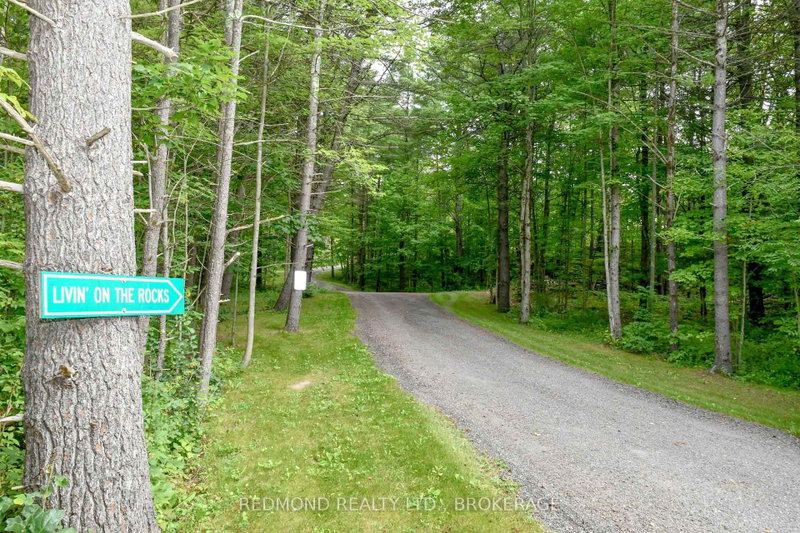 158A Selton Road