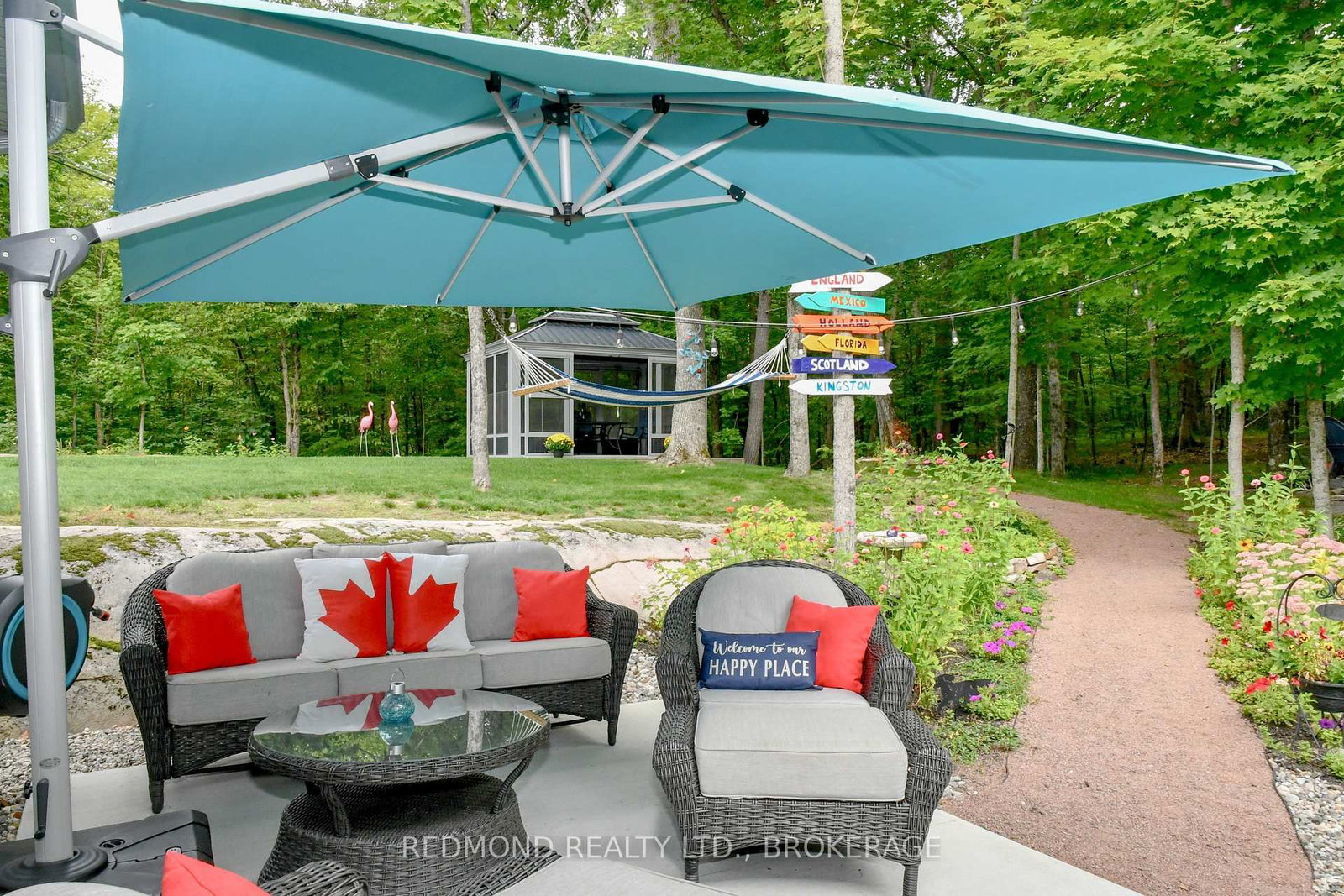 158A Selton Road • Front of Leeds & Seeleys Bay, ON photo 33
