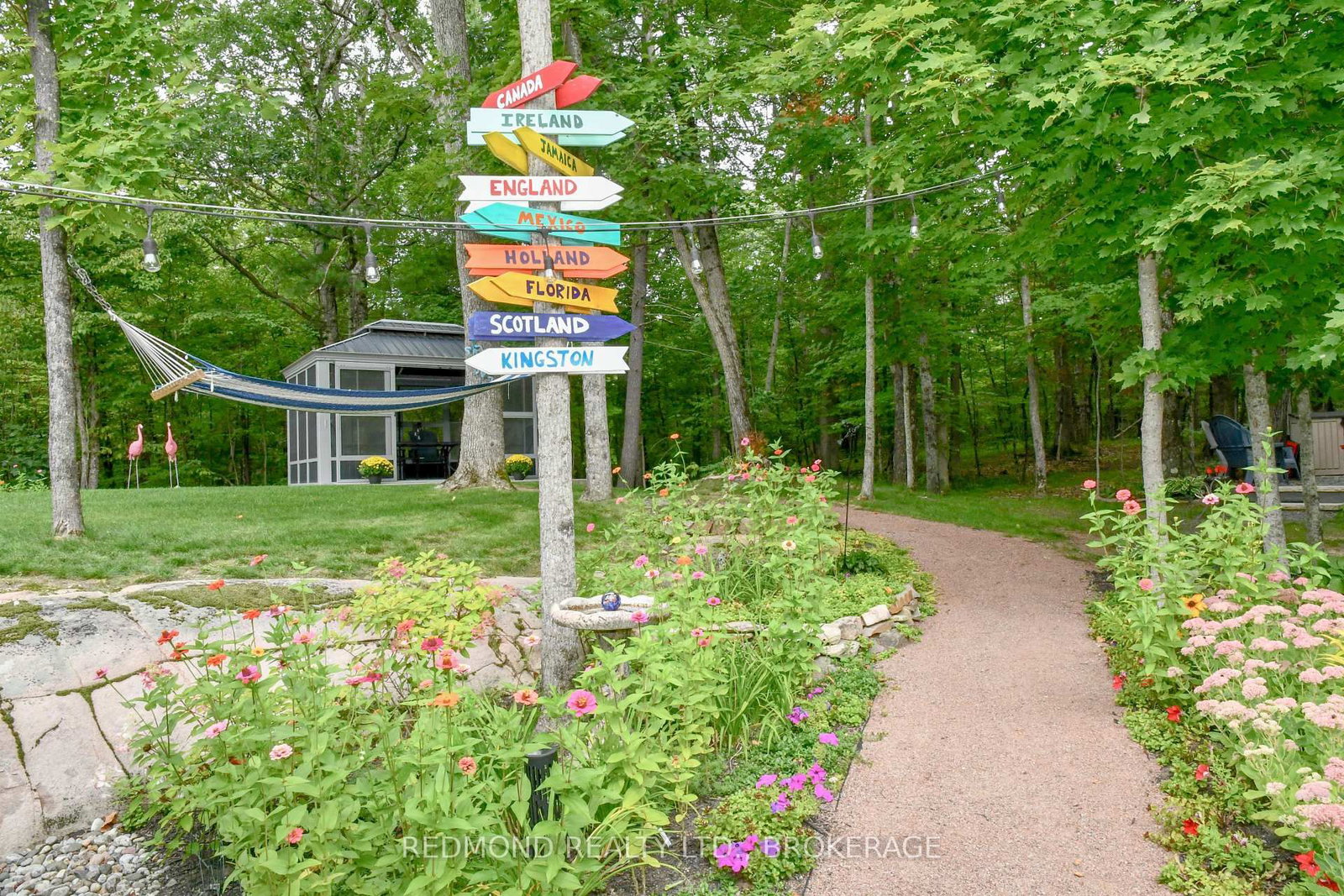 158A Selton Road • Front of Leeds & Seeleys Bay, ON photo 34