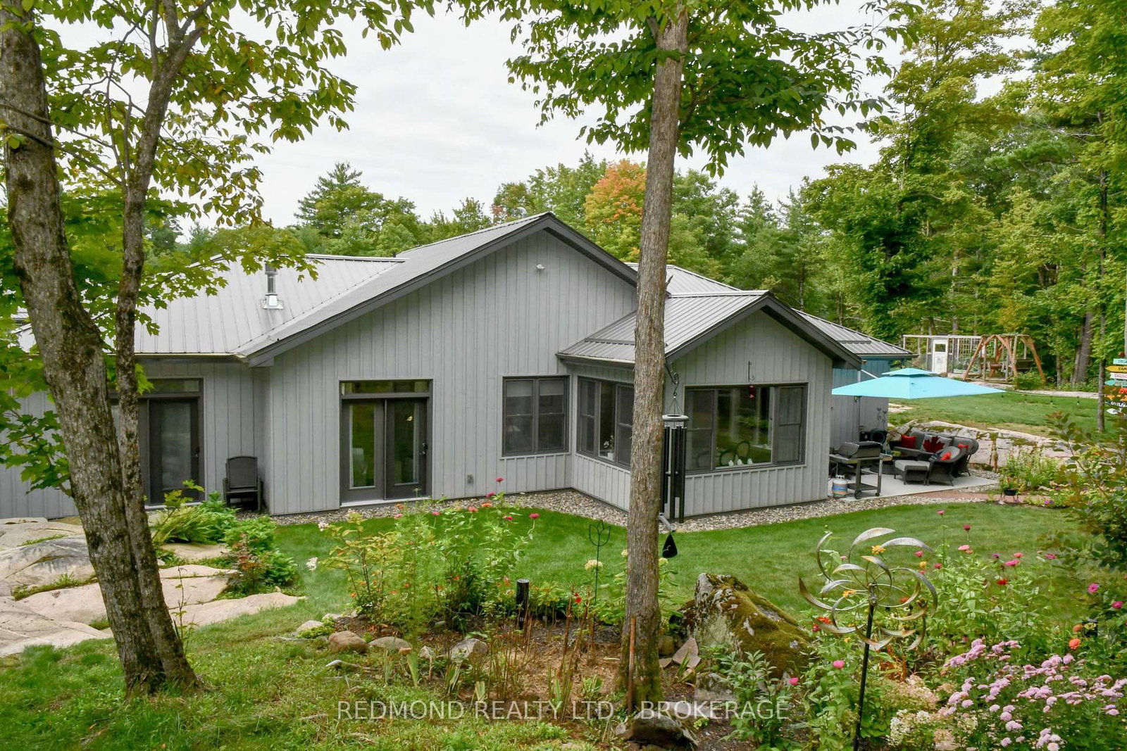 158A Selton Road • Front of Leeds & Seeleys Bay, ON photo 41