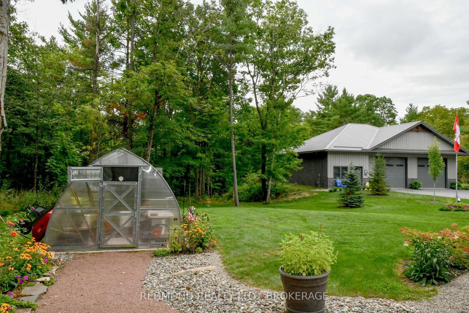 158A Selton Road • Front of Leeds & Seeleys Bay, ON photo 43