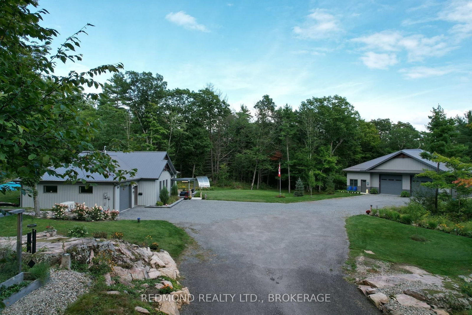 158A Selton Road • Front of Leeds & Seeleys Bay, ON photo 47