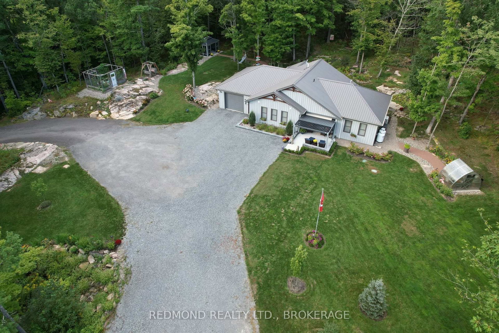 158A Selton Road • Front of Leeds & Seeleys Bay, ON photo 48