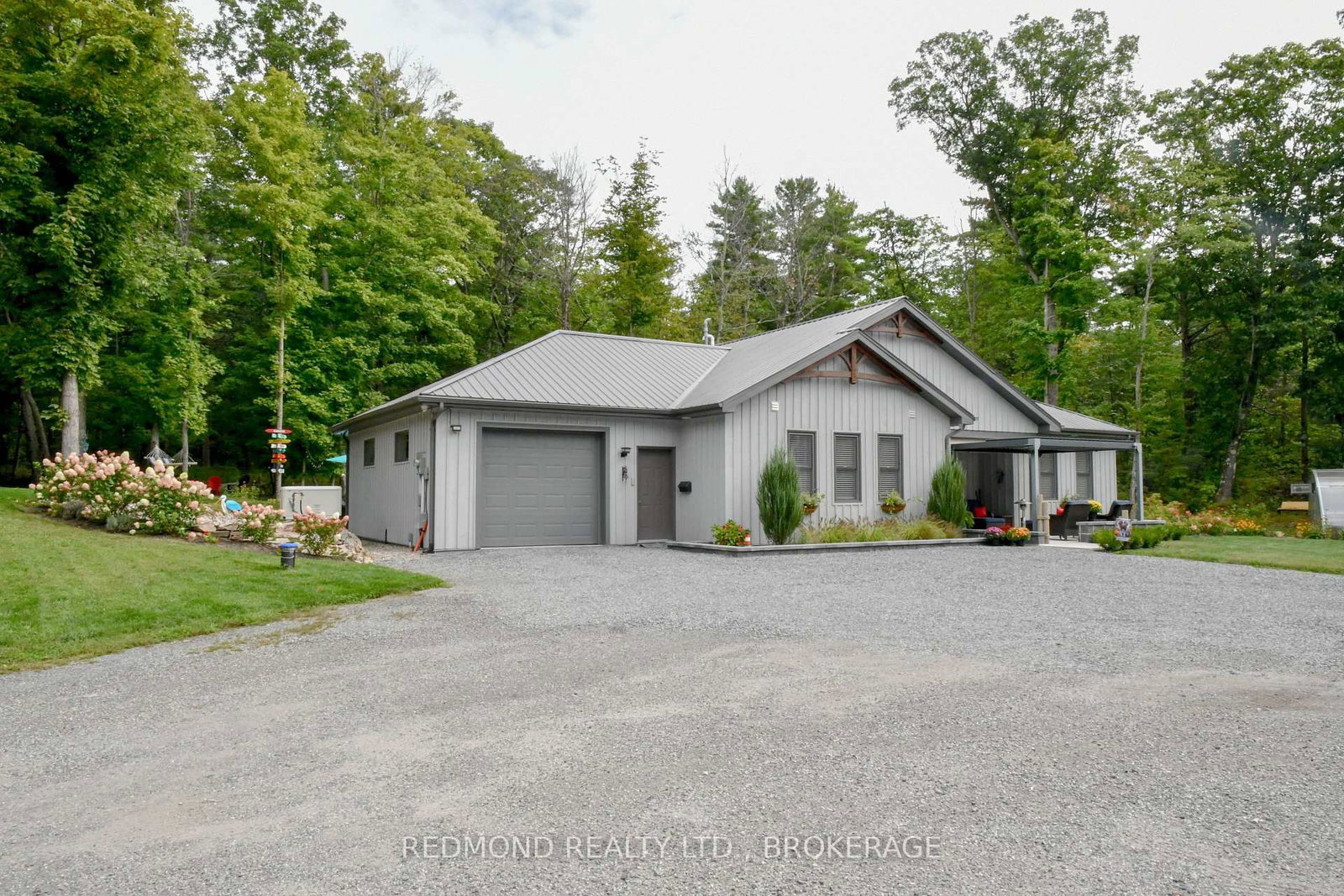 158A Selton Road • Front of Leeds & Seeleys Bay, ON photo 6