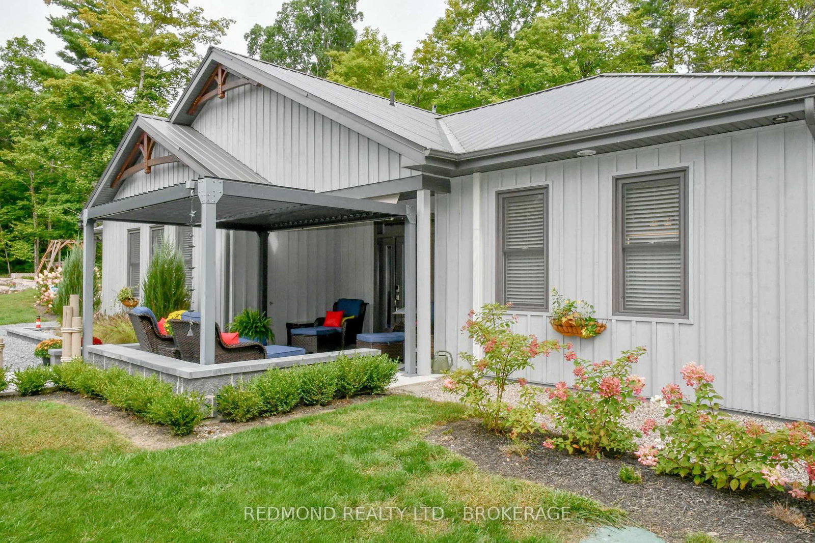 158A Selton Road • Front of Leeds & Seeleys Bay, ON photo 8