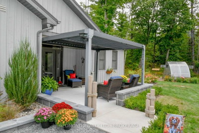 158A Selton Road • Front of Leeds & Seeleys Bay, ON photo 9