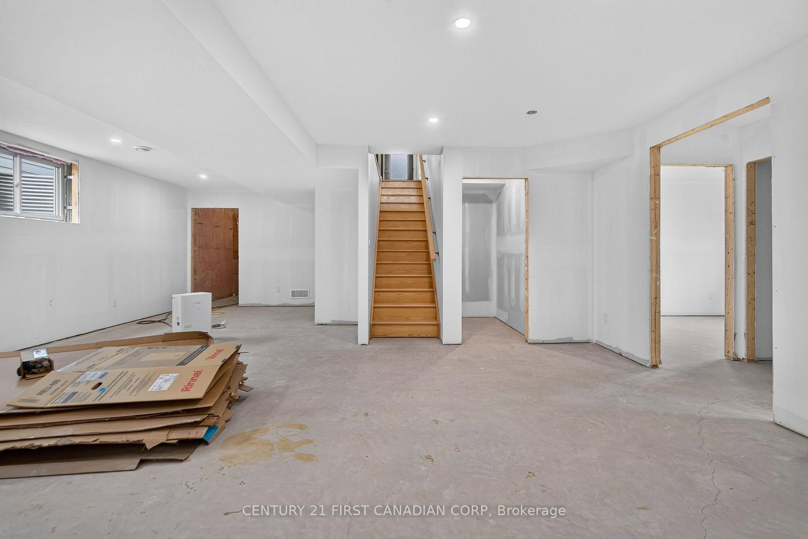 430 Head Street N • #4 • Strathroy-Caradoc, ON photo 25